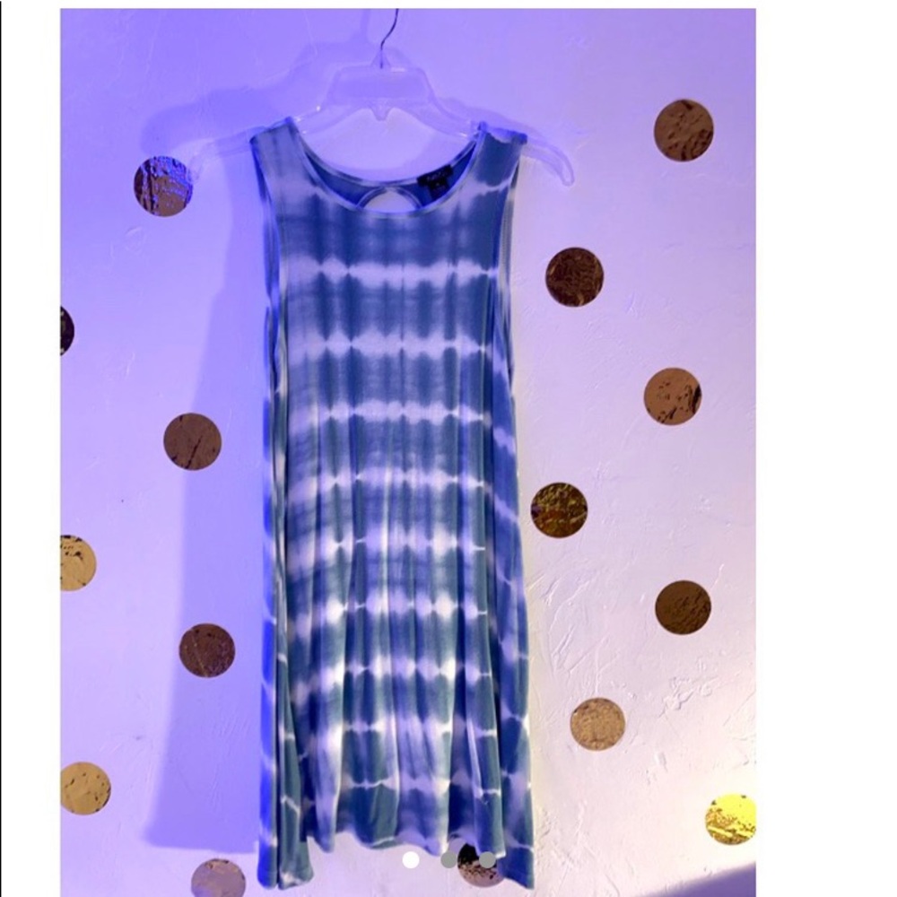 rue 21 dress